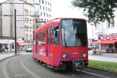 Hannover, 28. July 2005